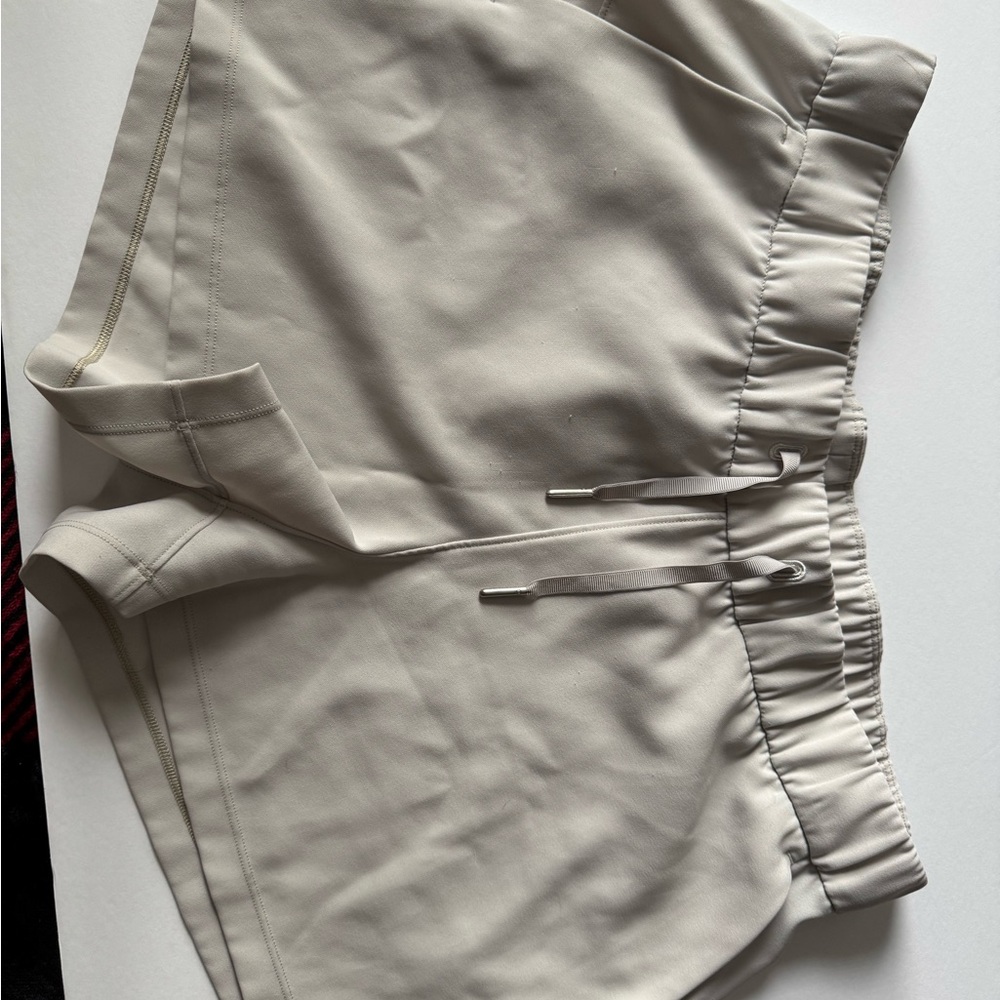 Lululemon on the Fly Shorts